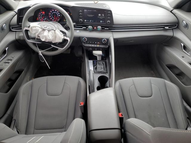 2023 HYUNDAI ELANTRA SE - KMHLM4AG3PU437669
