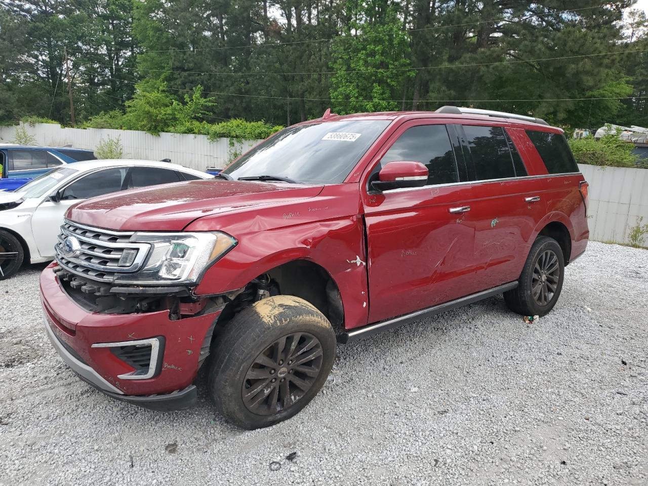 FORD EXPEDITION LIMITED