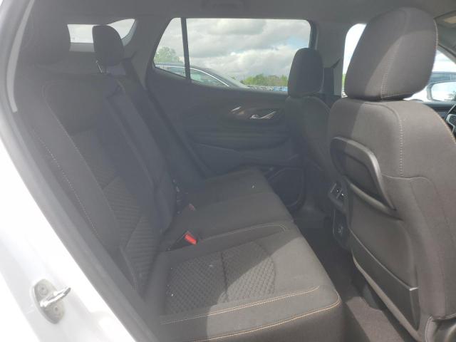 2020 GMC TERRAIN SL - 3GKALTEV4LL139660