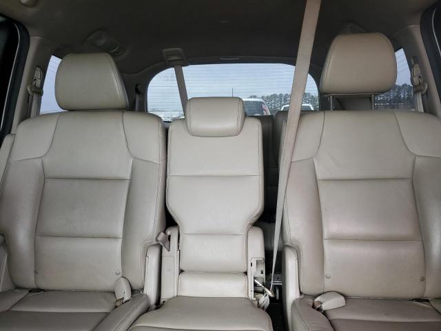 2015 HONDA ODYSSEY TO - 5FNRL5H94FB035228