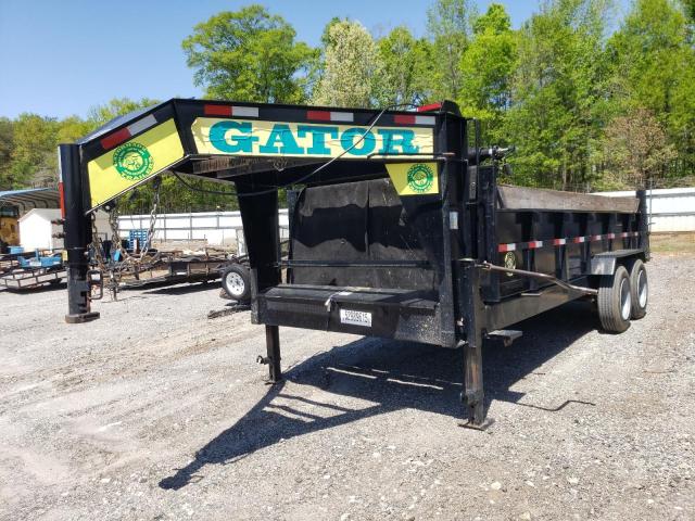 GATORMADE TRAILER 2022 4Z1DX1629NS002673 photo #3