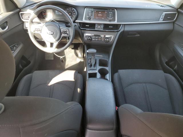 2017 KIA OPTIMA LX - 5XXGT4L33HG138550