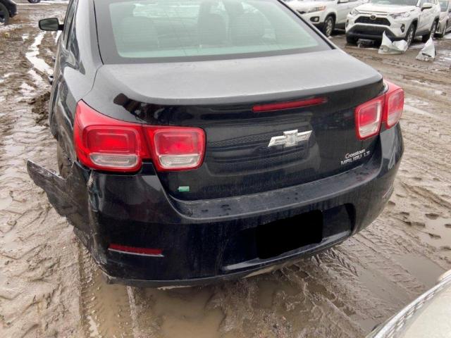 2016 CHEVROLET MALIBU LIM 1G11B5SA5GU109017