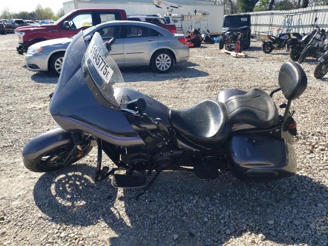2016 YAMAHA XVS1300 CT - JYAVP32E4GA006718