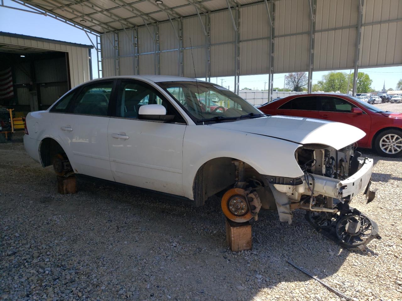 Global Auto Auctions