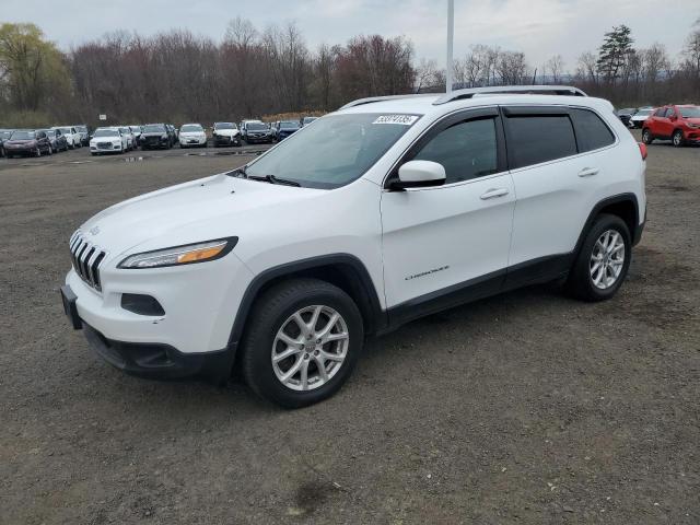 JEEP CHEROKEE L