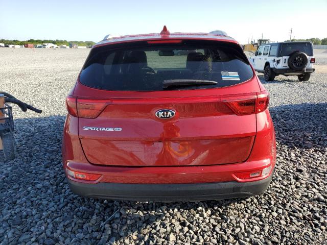 2018 KIA SPORTAGE L - KNDPM3AC4J7405803