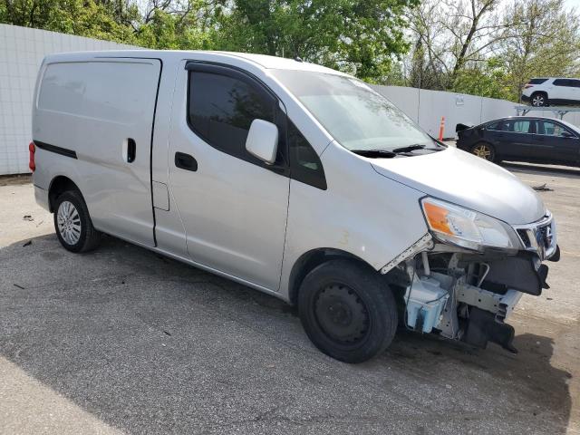 Vin: 3n6cm0kn4fk697794, lot: 53741505, nissan nv 2.5s 20154
