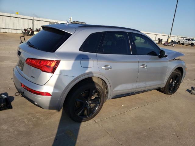Vin: wa1cnafyxk2035051, lot: 51709375, audi q5 prestige 20193