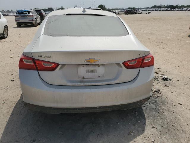 2018 CHEVROLET MALIBU LT - 1G1ZD5ST6JF258238