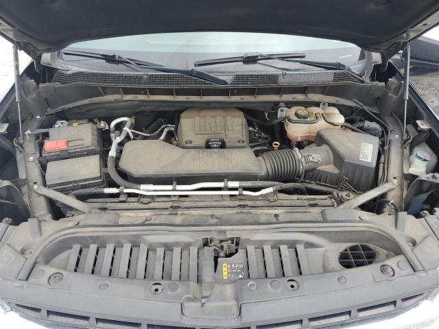 2019 CHEVROLET SILVERADO - 3GCPWCEK6KG134857