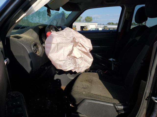 2016 JEEP PATRIOT SP 1C4NJPBA6GD698215