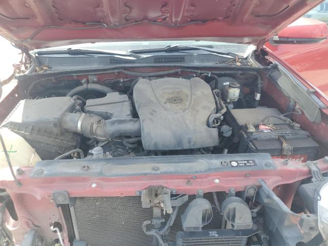 2016 TOYOTA TACOMA DOU - 5TFAZ5CN8GX016320