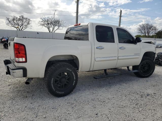 Vin: 3gtp1we08dg342692, lot: 52113345, gmc sierra c1500 slt 20133