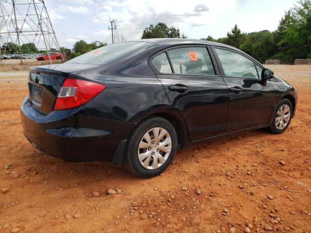 Vin: 19xfb2e53ce060368, lot: 54770145, honda civic lx 20123