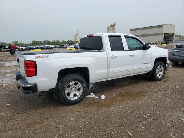 2015 CHEVROLET SILVERADO - 1GCVKREC9FZ253345