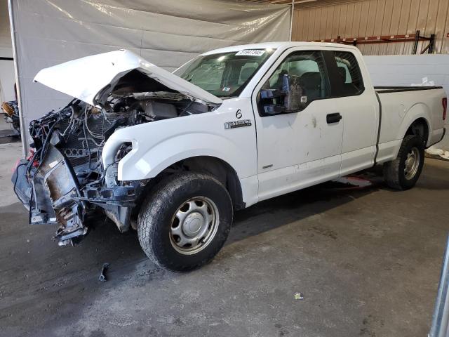 Vin: 1ftex1ep6gfb12631, lot: 51947345, ford f-150 super cab 2016 img_1