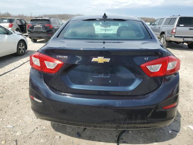 2016 CHEVROLET CRUZE LT - 1G1BE5SM0G7303071