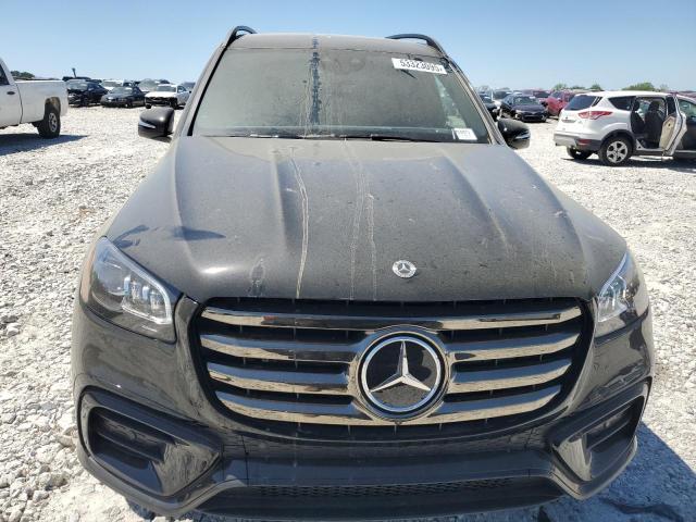 2025 MERCEDES-BENZ GLS 450 4M - 4JGFF5KEXSB334022
