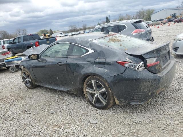 2017 LEXUS RC 300 JTHSM5BC4H5002820