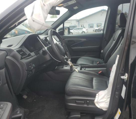 2023 HONDA PASSPORT T - 5FNYF8H65PB040661