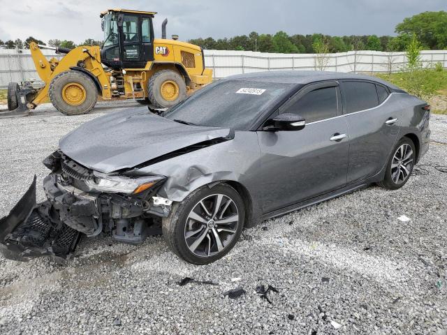 Vin: 1n4aa6cv6lc366176, lot: 54240915, nissan maxima sv 2020 img_1