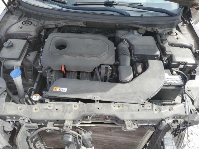 2017 HYUNDAI SONATA SE - 5NPE24AF6HH557679