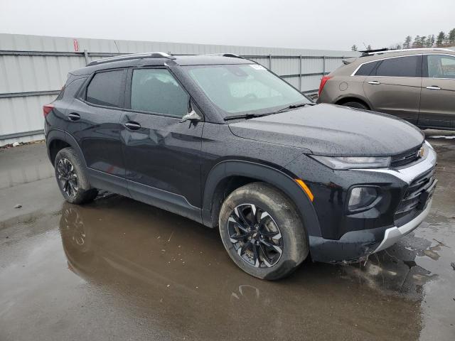 Vin: kl79mrsl2pb144748, lot: 53115475, chevrolet trailblzr lt 20234