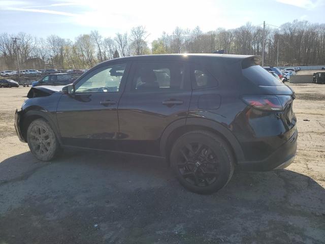 Vin: 3czrz2h59rm771618, lot: 53315445, honda hr-v sport 20242