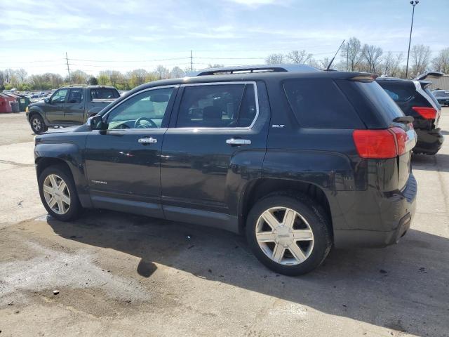 Vin: 2ctflwe57b6260077, lot: 54195185, gmc terrain slt 20112