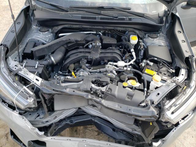 2025 SUBARU FORESTER L JF2SLDRC9SH516027