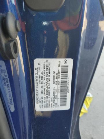 2019 INFINITI Q60 PURE JN1EV7EL3KM291014