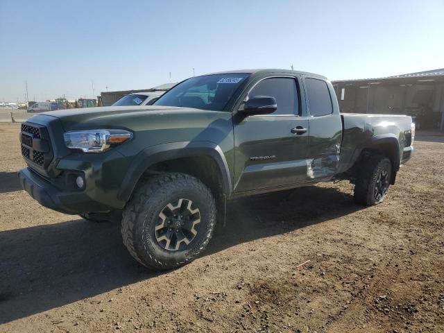 Vin: 3tysz5an5nt092088, lot: 52186245, toyota all models access cab 2022 img_1