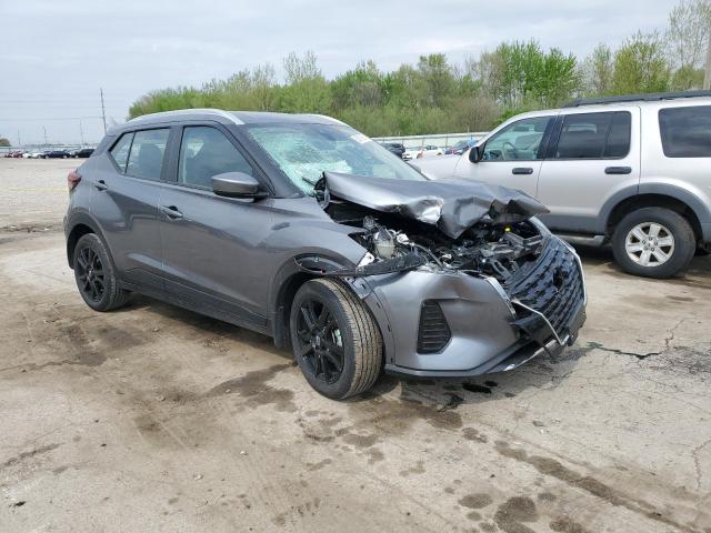 Vin: 3n1cp5cv4rl471391, lot: 53792575, nissan kicks sv 20244