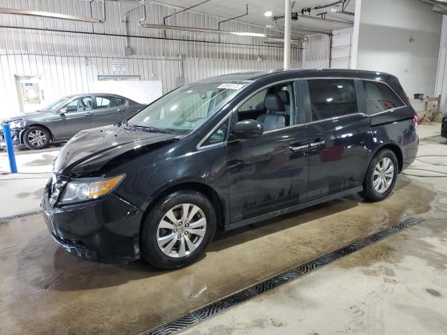 Vin: 5fnrl5h63gb153195, lot: 53868175, honda all models exl 2016 img_1