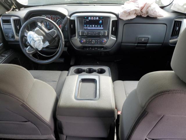 2017 CHEVROLET SILVERADO - 1GCRCREH5HZ197627