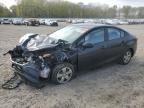 2017 CHEVROLET CRUZE LS - 1G1BC5SM1H7176189