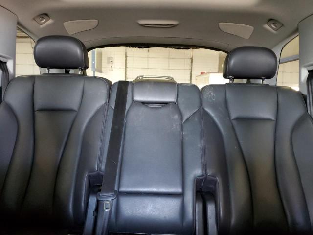 2017 AUDI Q7 PREMIUM WA1LAAF70HD016217