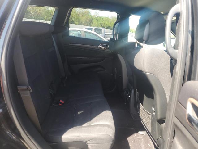 2017 JEEP GRAND CHER - 1C4RJFAG7HC764733