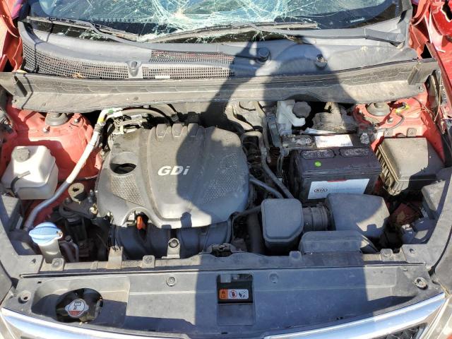 2015 KIA SPORTAGE L - KNDPB3AC3F7722145