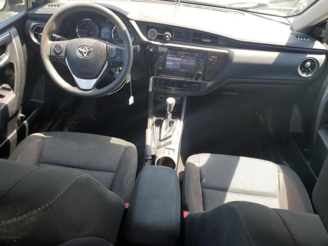 2017 TOYOTA COROLLA L - 5YFBURHEXHP676717
