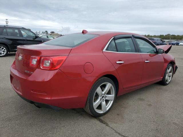 Vin: 1g11j5sxxdf206785, lot: 52789915, chevrolet malibu ltz 20133