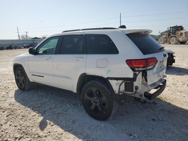 Vin: 1c4rjeag8kc572500, lot: 52625965, jeep grand cher laredo 20192