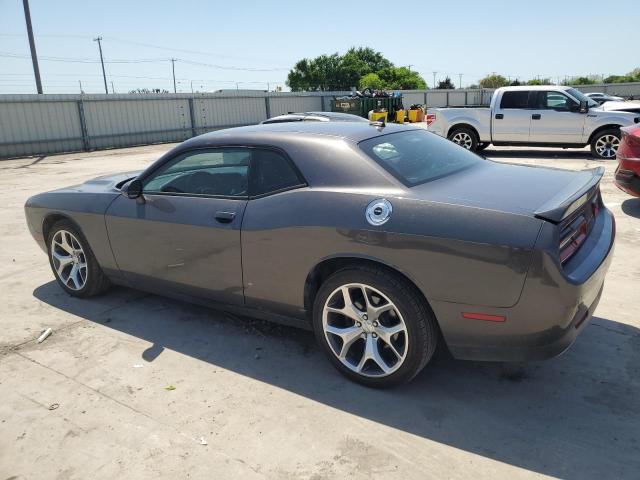 Vin: 2c3cdzag7gh256843, lot: 52171145, dodge challenger sxt 20162