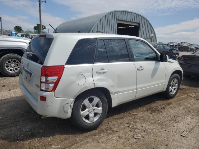 Vin: js3te0d62d4100310, lot: 54916065, suzuki gr vitara premium 20133