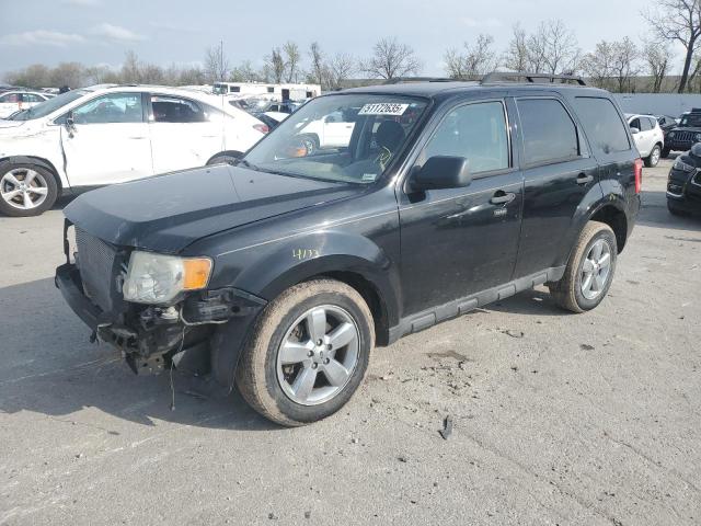 Vin: 1fmcu9dg6cka29536, lot: 51172635, ford escape xlt 2012 img_1