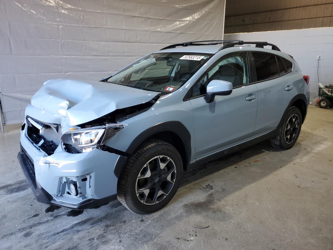 SUBARU CROSSTREK PREMIUM