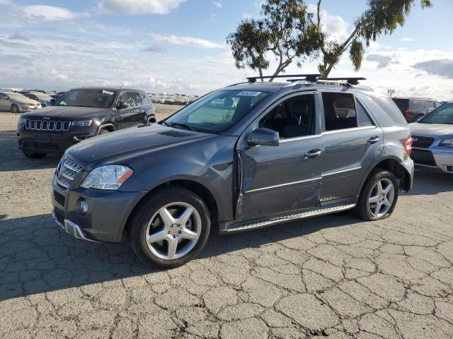 Vin: 4jgbb7cb2ba692585, lot: 54542335, mercedes-benz m-class 550 4matic 2011 img_1