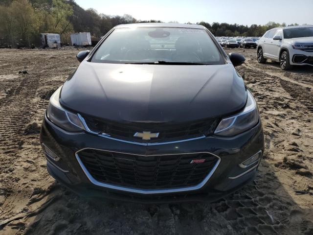 2016 CHEVROLET CRUZE PREM - 1G1BG5SM3G7261912