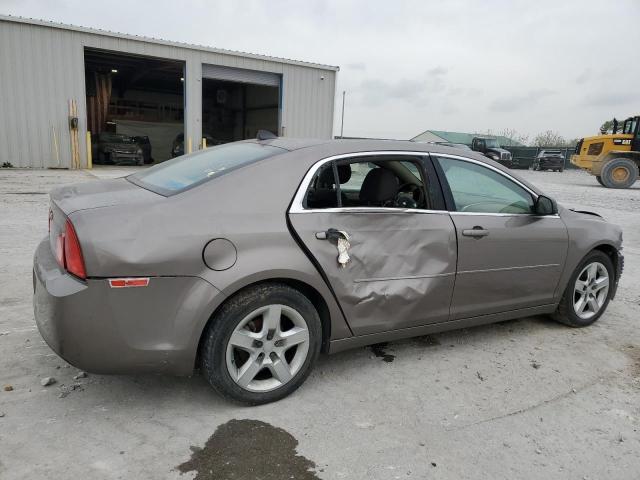 Vin: 1g1zb5e01cf345958, lot: 52082625, chevrolet malibu ls 20123